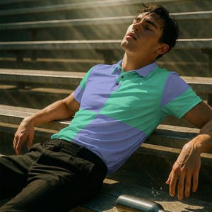 Golf le fleur shirt - Etsy 日本