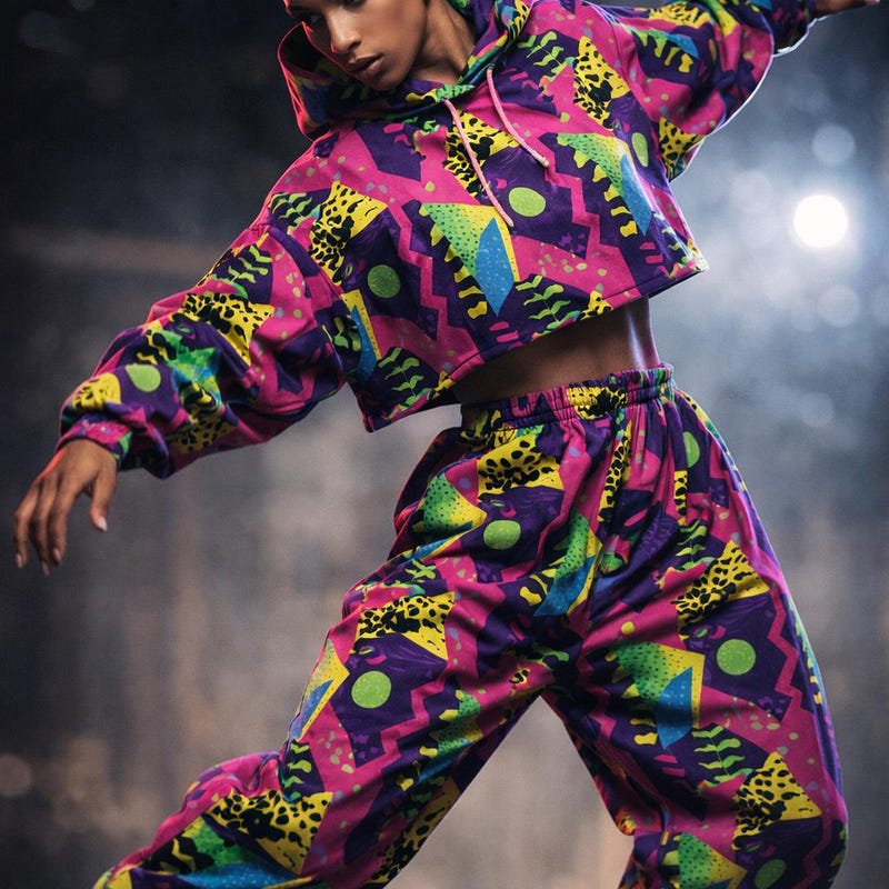 Arcade Outfit - Etsy