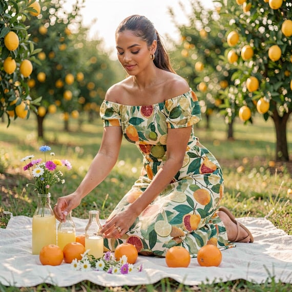 italian summer maxi dress Italian Summer Off-the-Shoulder Eyelet Midi Dress