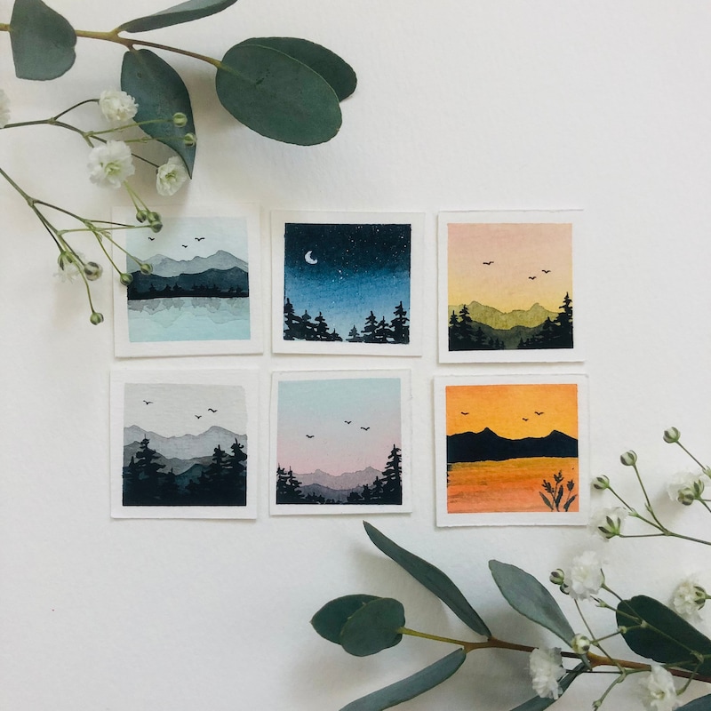Outdoor Magnets - Etsy
