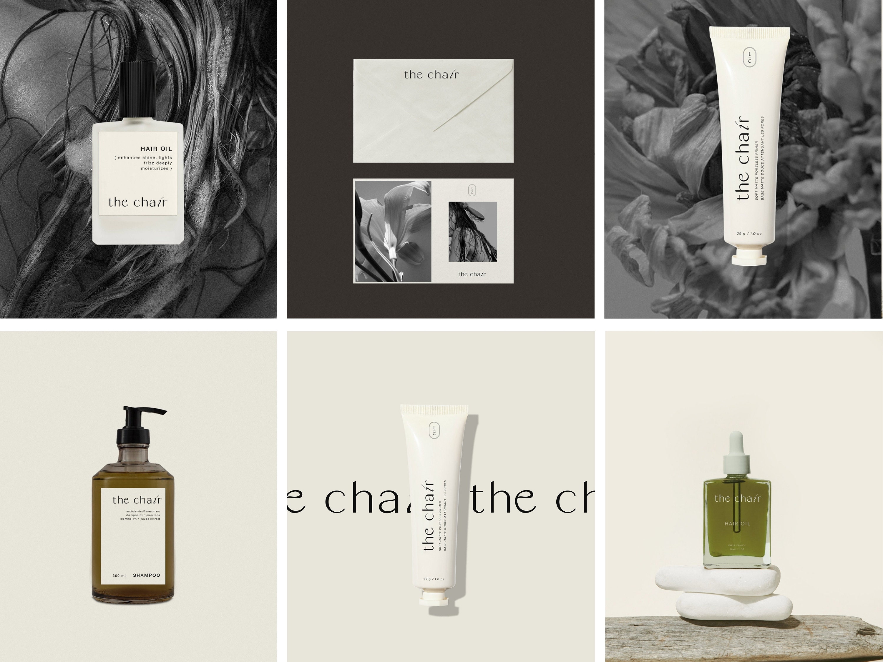 Modern Small Business Branding Set, Elegant Logo Design - Etsy