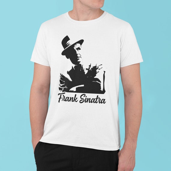 Frank Sinatra T-shirt