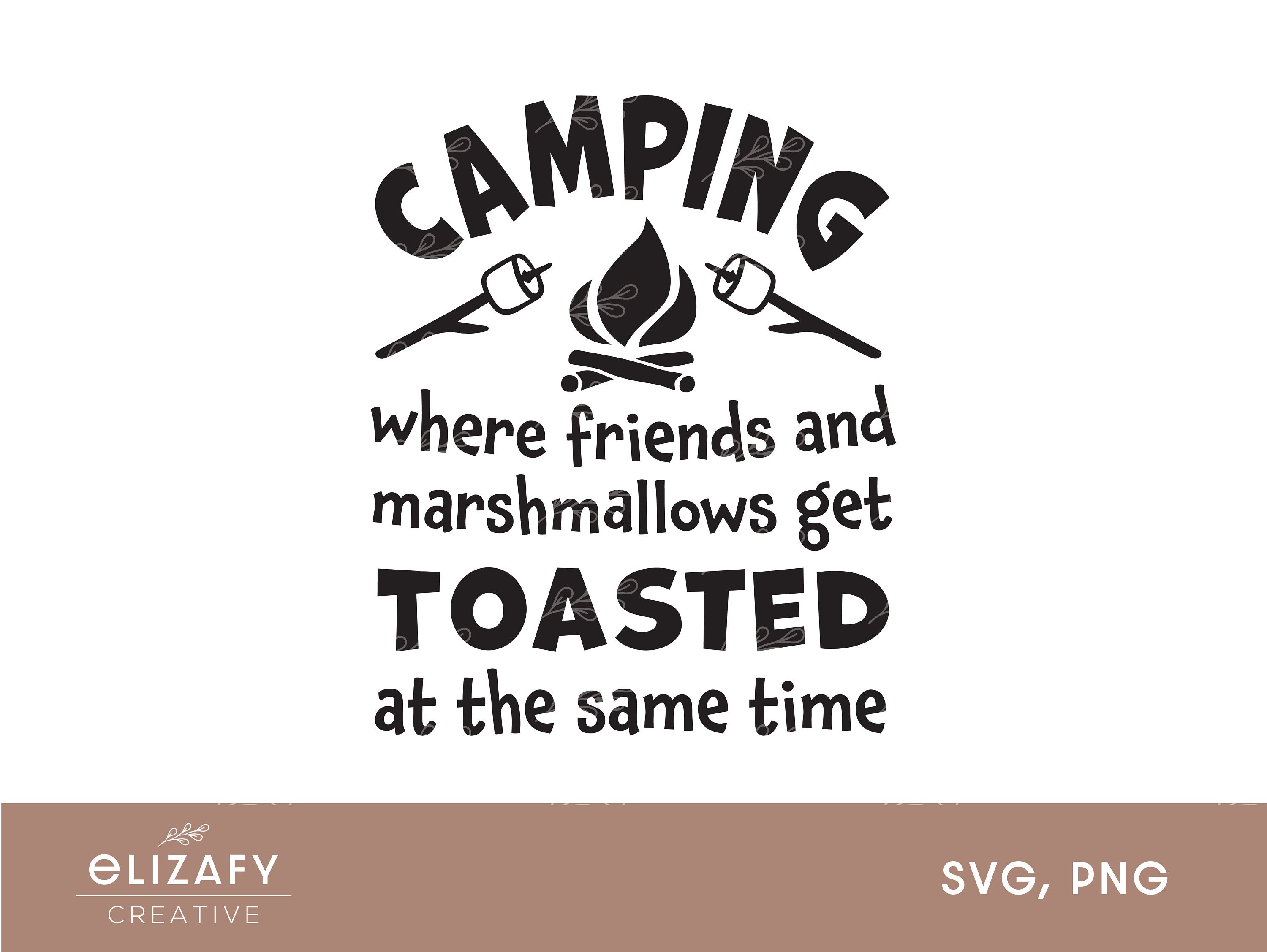 Camping SVG Camping Signs SVG Funny Camping SVG Camping Sayings Svg