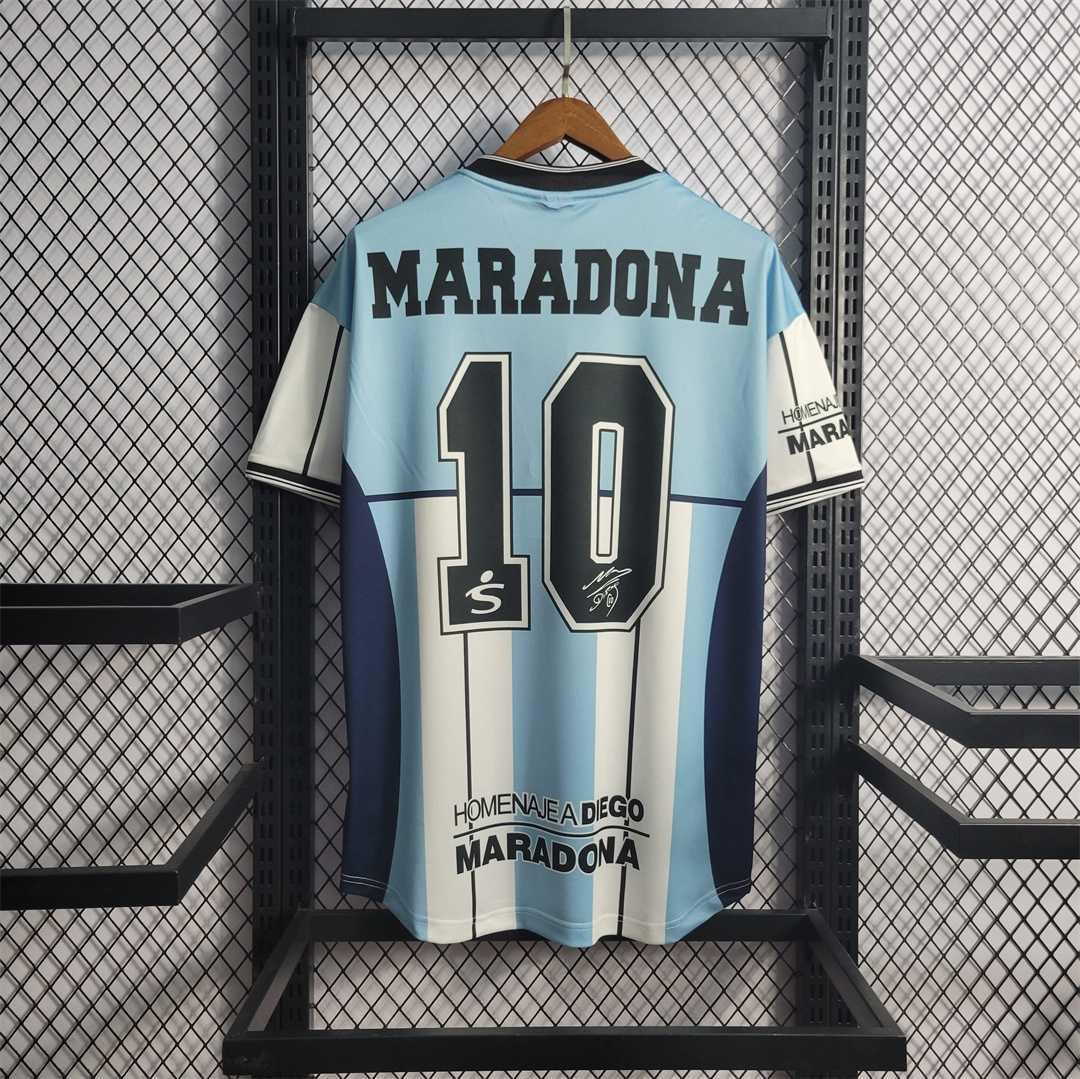 マラドーナ　公式　tシャツ　DIEGO ARMANDO MARADONA マラドーナ 公式 tシャツ DIEGO ARMANDO MARADONA Diego