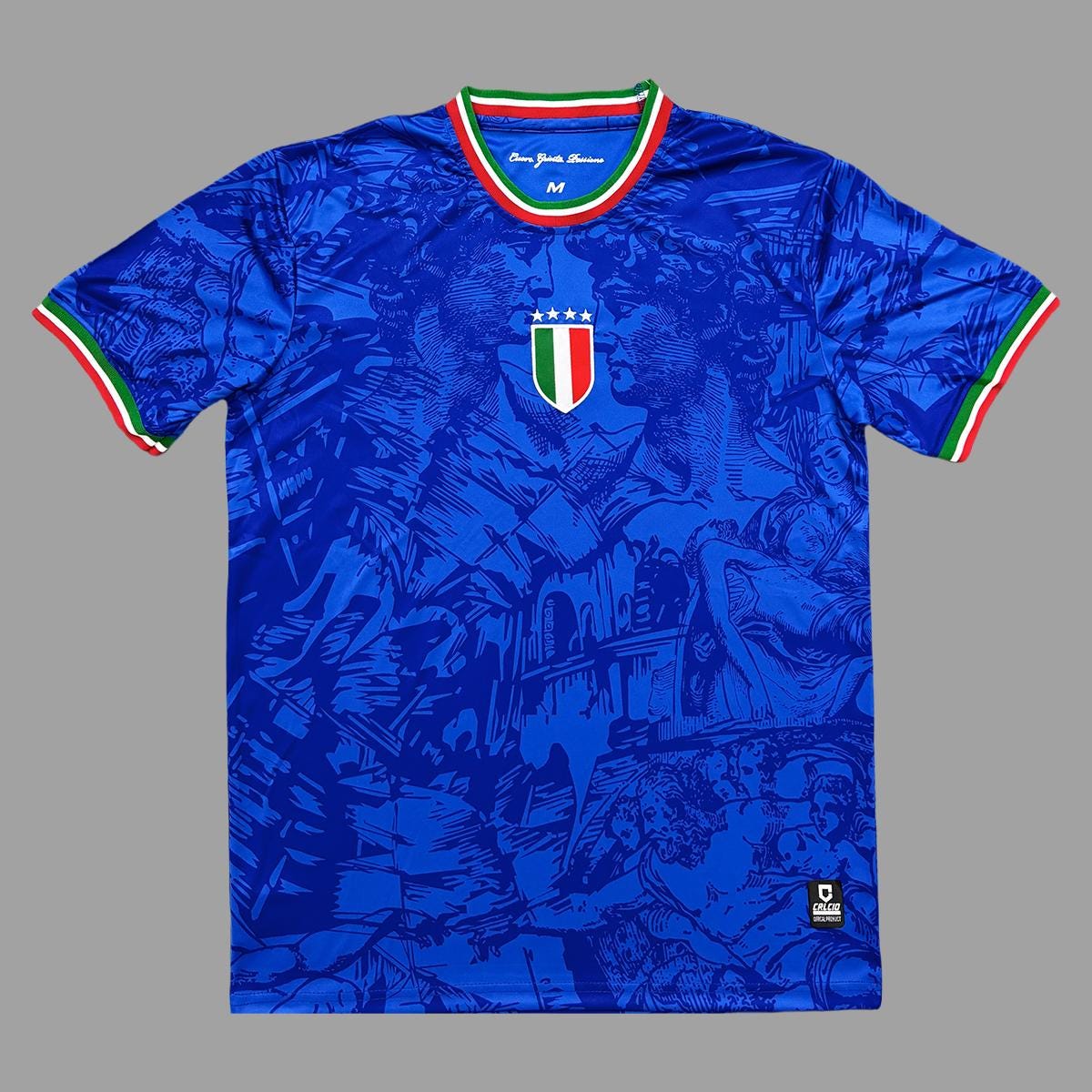 【希少】ピルロ レッジーナ ユニフォーム MADE IN ITALY L il_fullxfull.7044392508_am95.jpg