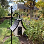 Bird Houses