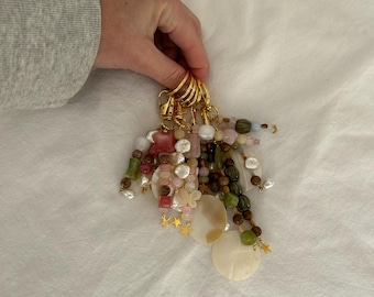 Op maat gemaakte tashangers