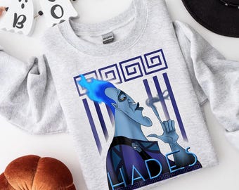 PNG Disney Hades, sublimazione del cattivo Hercules, file digitale Lord of the Dead, clipart di Hades, design PNG del film Disney Hercules