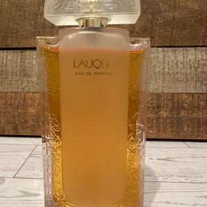 Lalique for Women Eau de Parfum Natural Spray 100ml