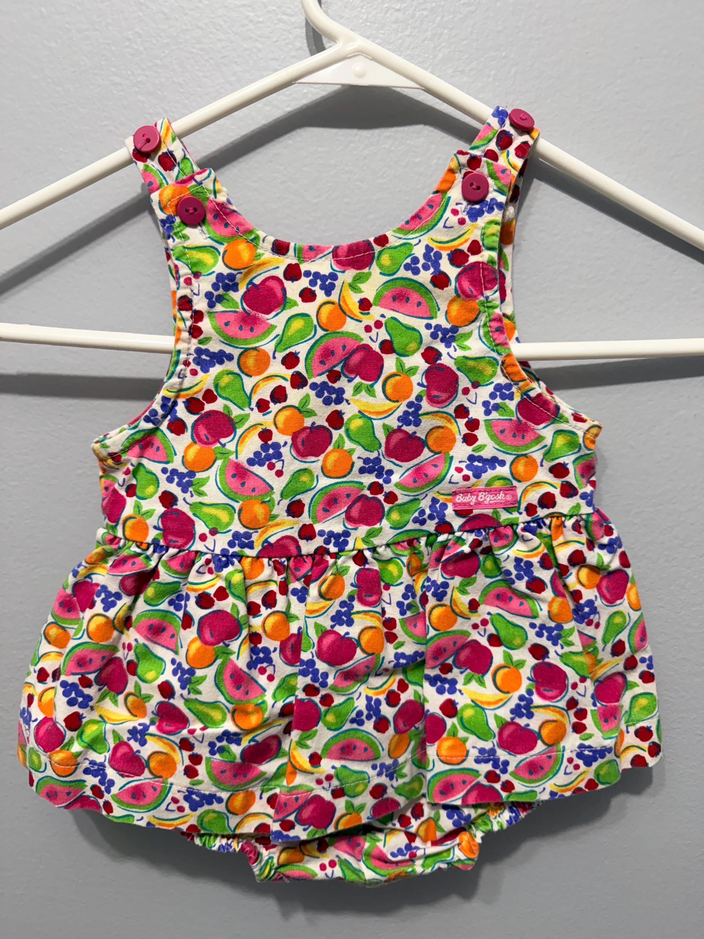 Oshkosh Fruit - Etsy