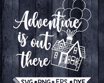Free Free 257 Disney Up House Svg SVG PNG EPS DXF File