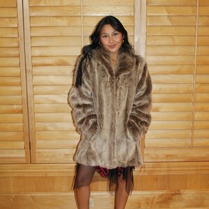 Donna salyers fur coats shop