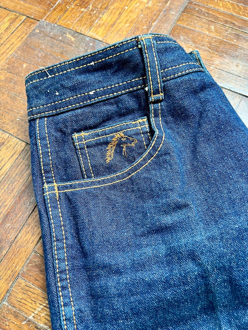 Vintage Jordache Jeans Etsy