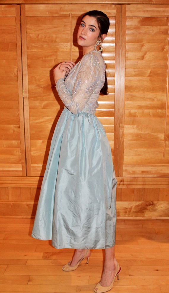 1950's Party Dress