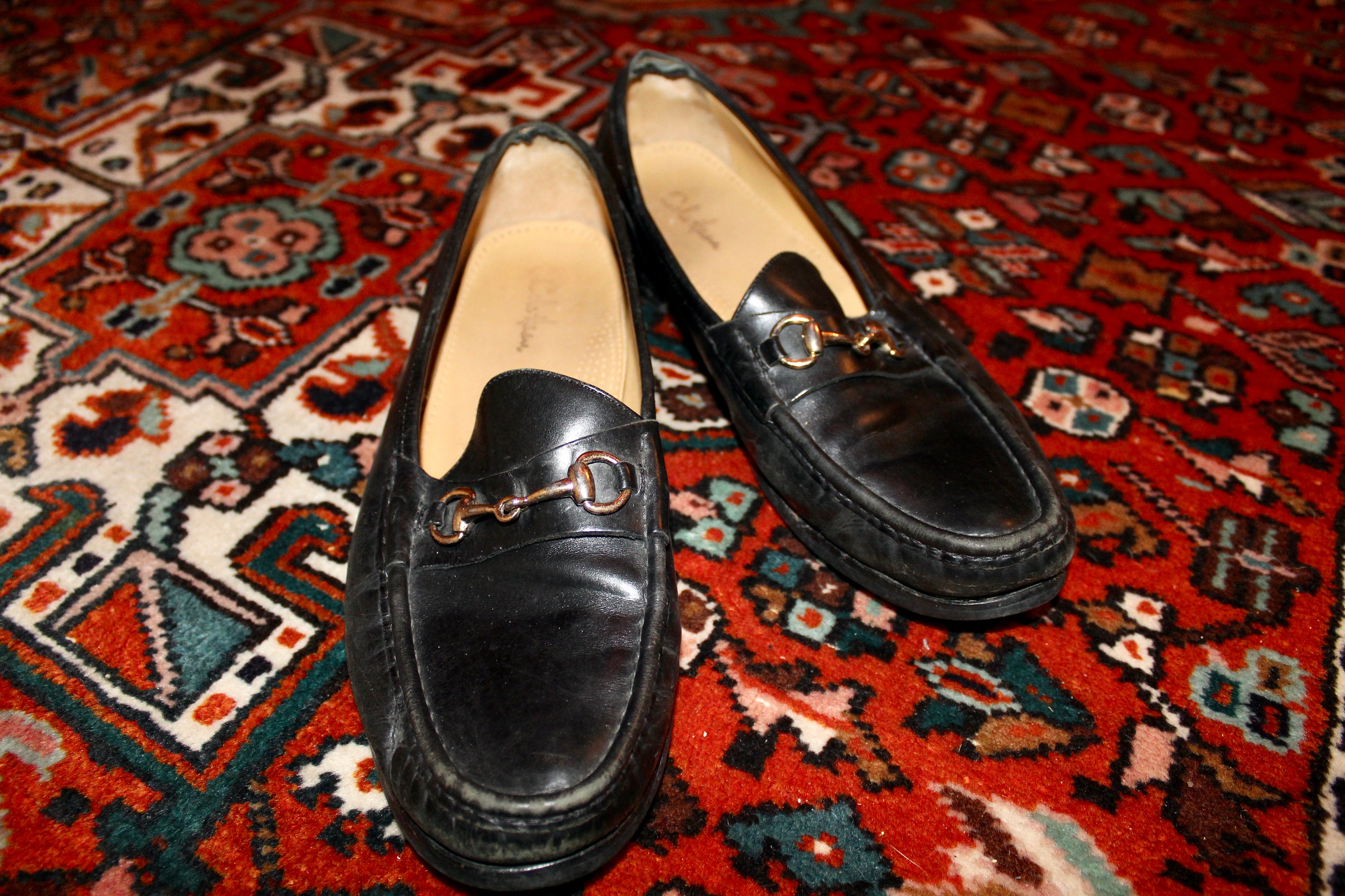 Cole Haan Loafer - Etsy