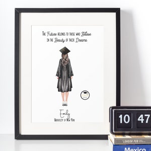 Graduation Gift, Graduation Gift for Her, Graduation Gift For Girlfriend, Graduation Gift For Daughter, Graduation Gift For Him, Graduation