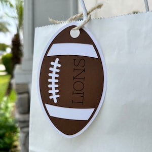 Fußball Geschenkanhänger | Cupcake Kuchendeckel | Tischkarten | Geburtstage | Hochzeiten | Get Together | Geschenk-Börsen | Geschenke für sie