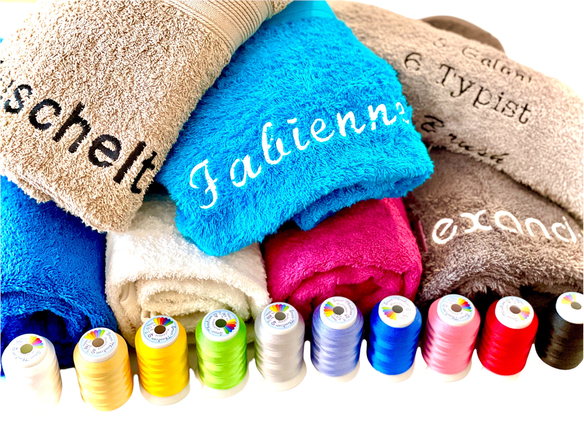 Towel with price sale