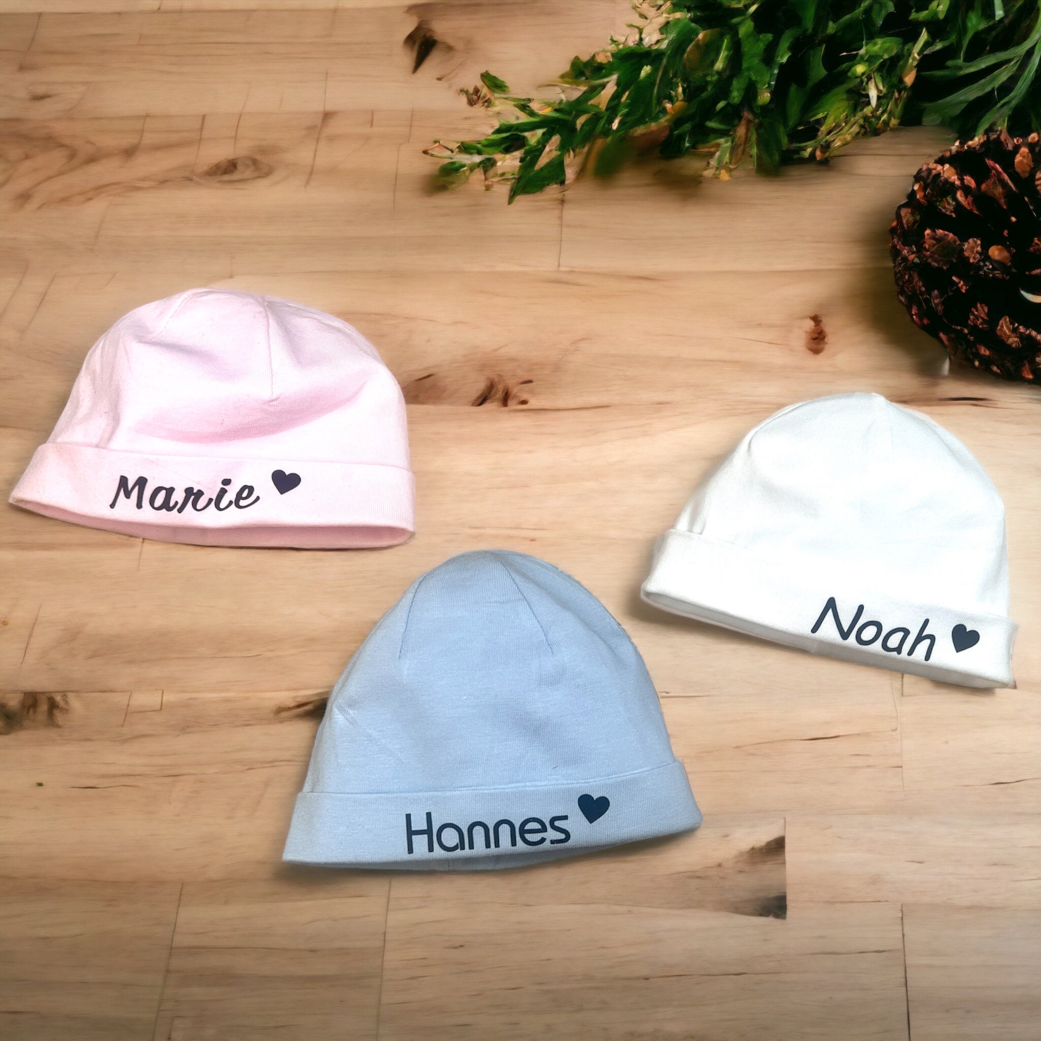 Bonnet Garçon Sterntaler Ocs - Coton Doux, Cache-Oreilles, Lavable Machine - Protection Froid Enfant