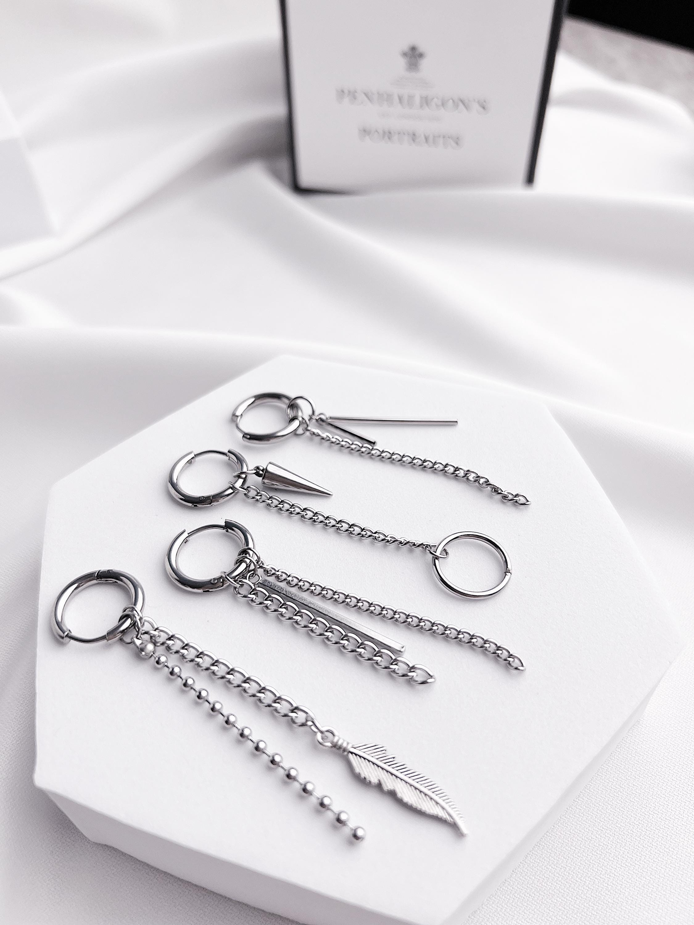 Orecchini Pendenti &ndash; Tagged "Pendenti" &ndash; Nappa Gioielli