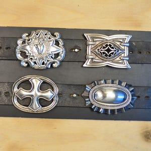 belt buckle