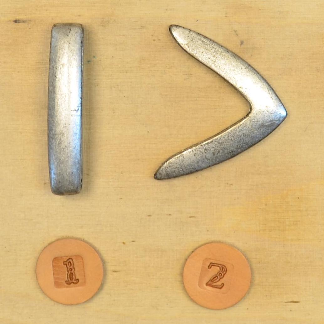 2 Metallschlaufen,Gürtelschlaufen,3 cm,Farbe silber, #12512 2 Metallschlaufen,Gürtelschlaufen,3 cm,Farbe silber, #12512