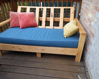 Sunbrella outdoor cushions, Bench cushion, Love seat cushions, Outdoor Chair Cushions, Dining Chair Cushion,Sunbrella sample,indoor cushions