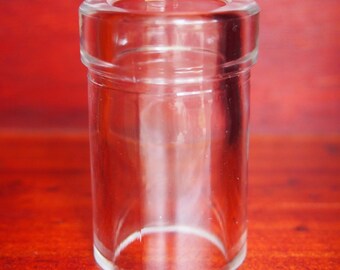 Hoolahan Bottleneck en verre pour guitare
