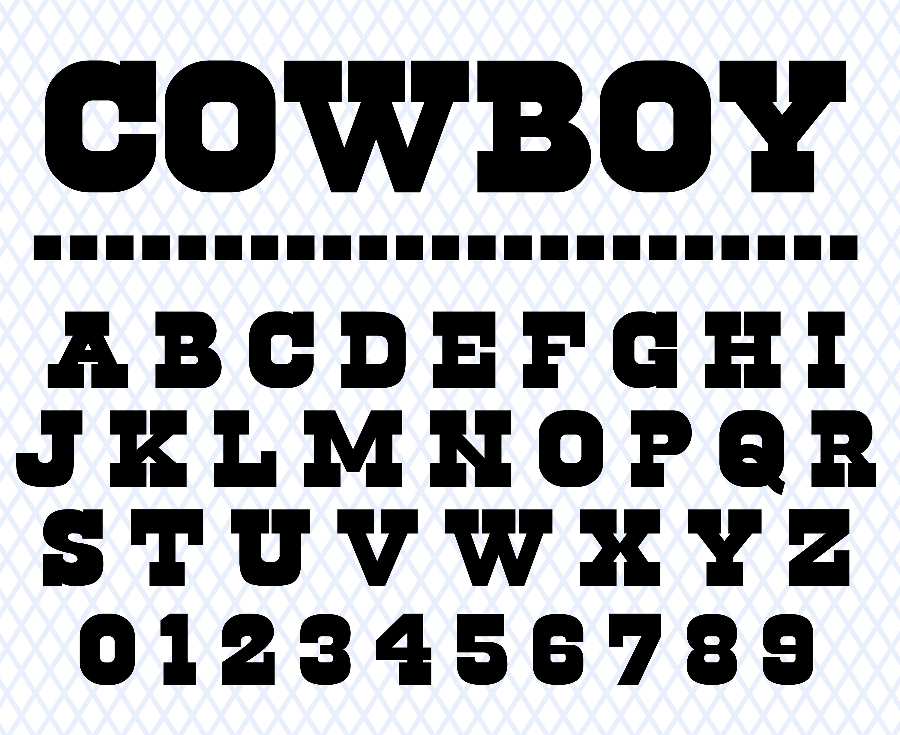 Dallas Cowboys Unique Football Star Custom Stencil – My Custom Stencils