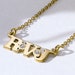 see more listings in the Personalized Necklaces section