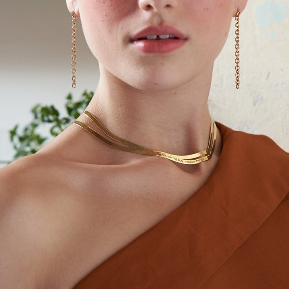 Oak and luna best sale jewelry