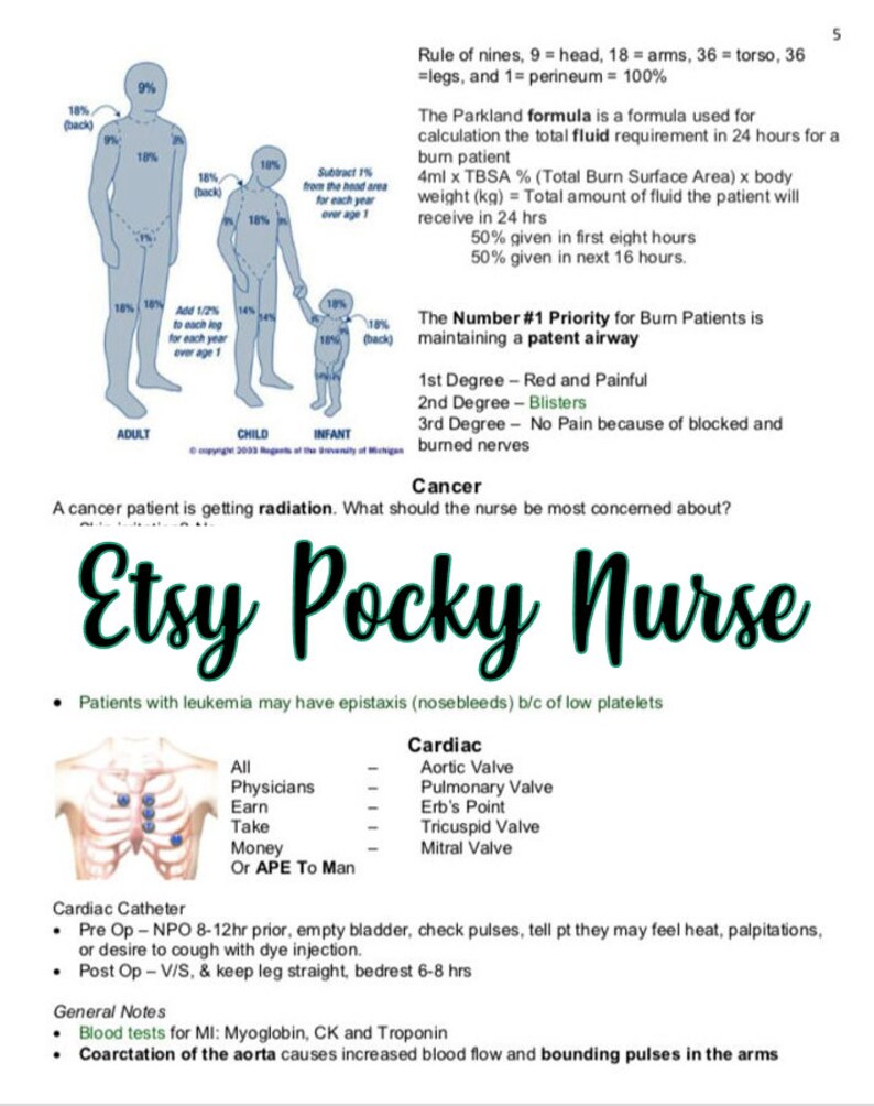 Master NCLEX Study Guide 2026 - Comprehensive Review MUST KNOW Topics to Pass in 75 Questions image 3