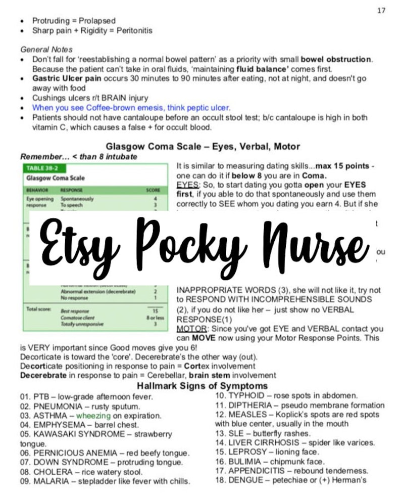 Master NCLEX Study Guide 2026 - Comprehensive Review MUST KNOW Topics to Pass in 75 Questions image 4