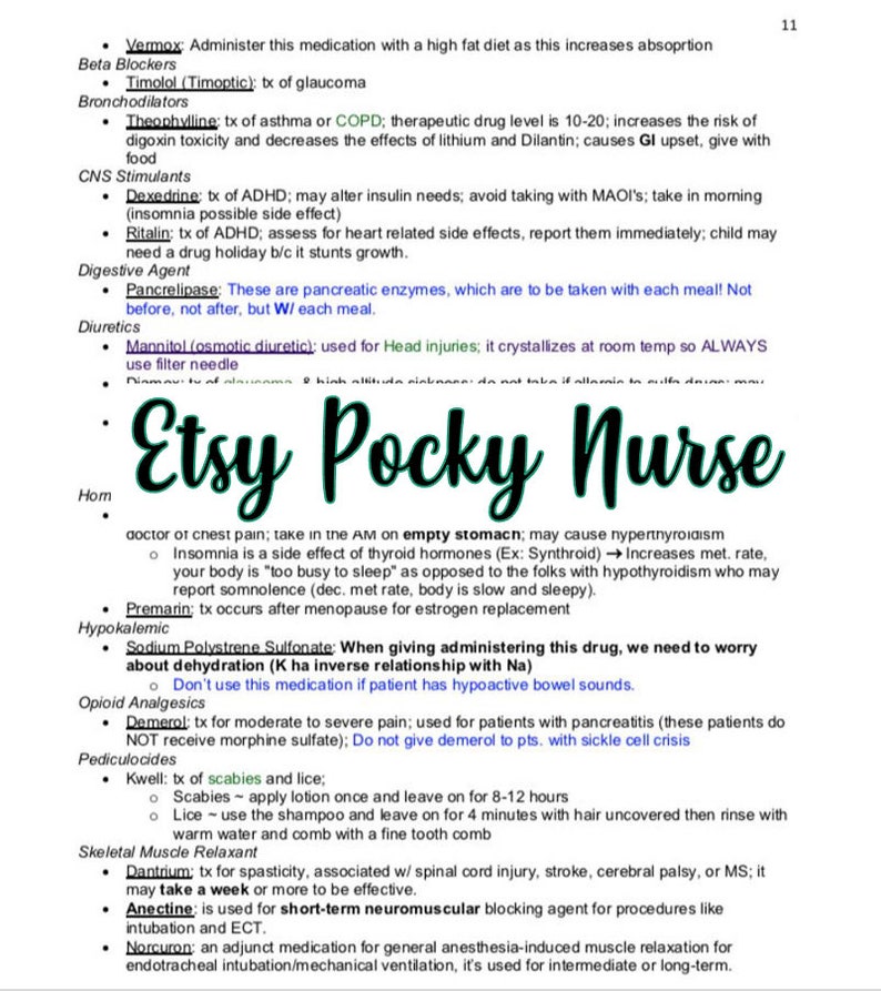 Master NCLEX Study Guide 2026 - Comprehensive Review MUST KNOW Topics to Pass in 75 Questions image 5