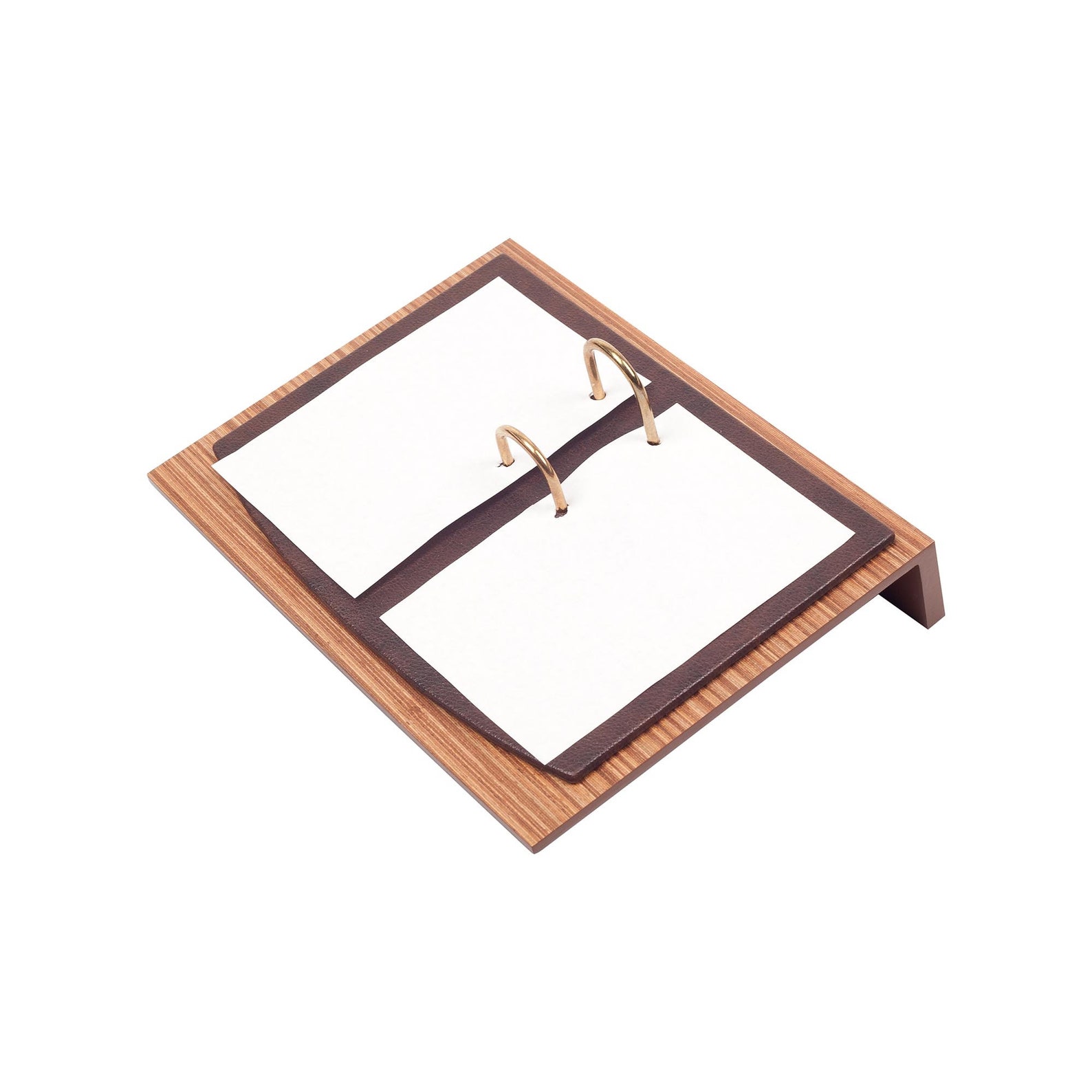 Calendar Holder Wood Calendar Holder Customized Desk Etsy Calendar Holder Wood Calendar Holder Customized Desk Etsy
