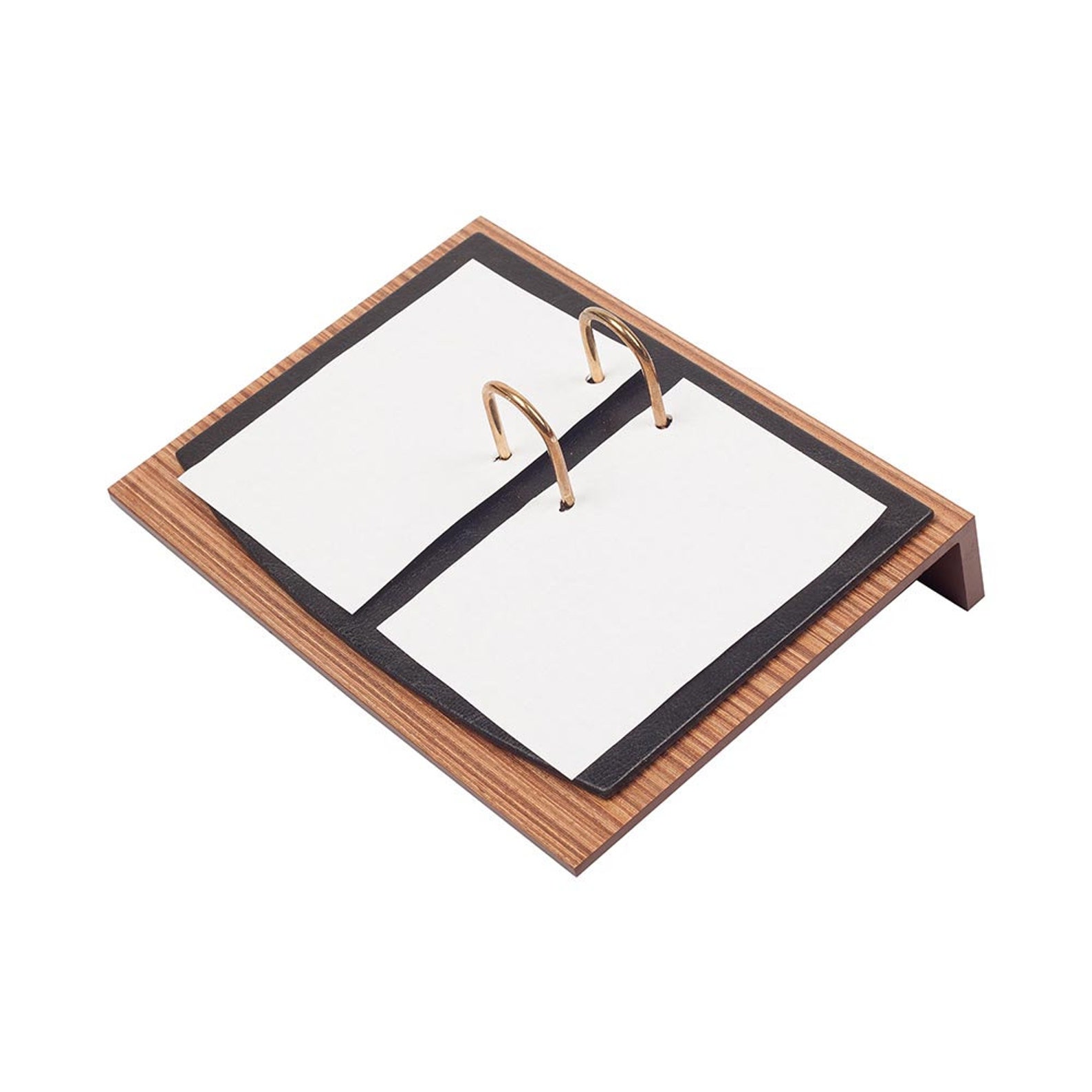 Calendar Holder Wood Calendar Holder Customized Desk Etsy Calendar Holder Wood Calendar Holder Customized Desk Etsy