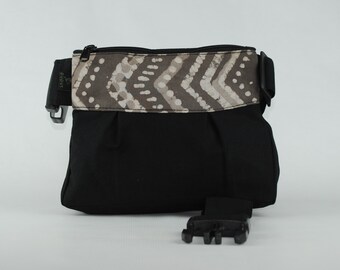 MODEL MADAR M202006 money belt shoulder bag travel belt hip bag cotton bag Bag travel bag