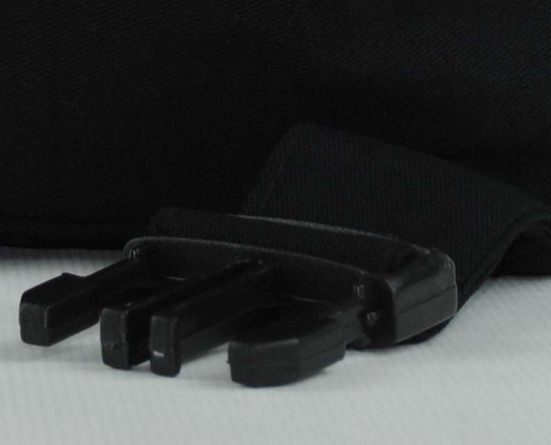 MODEL MADAR M202006 money belt shoulder bag travel belt hip bag cotton bag Bag travel bag