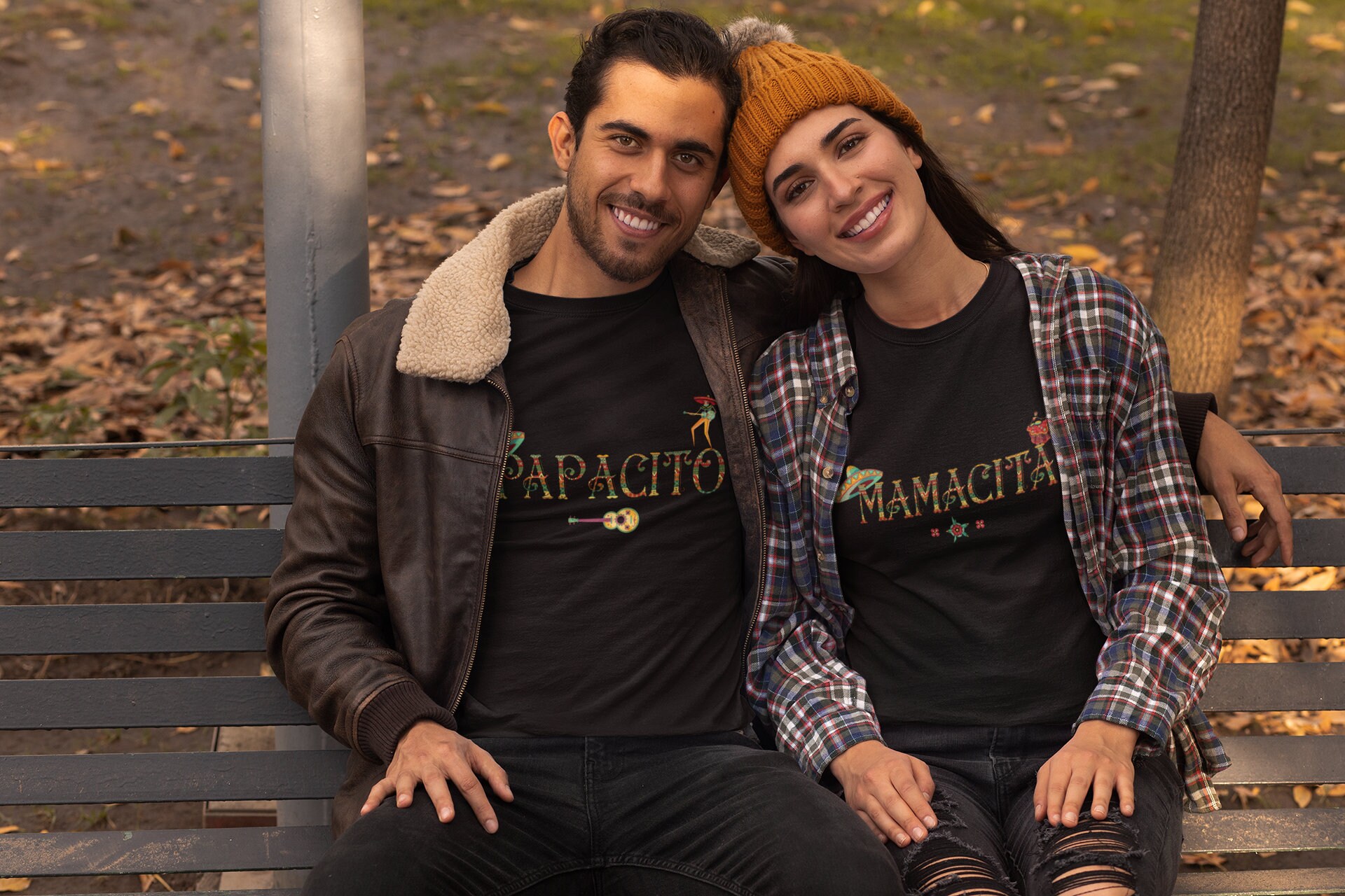 Mamacita svg & Papacito svg mexicaanse svg Family Svg set ...