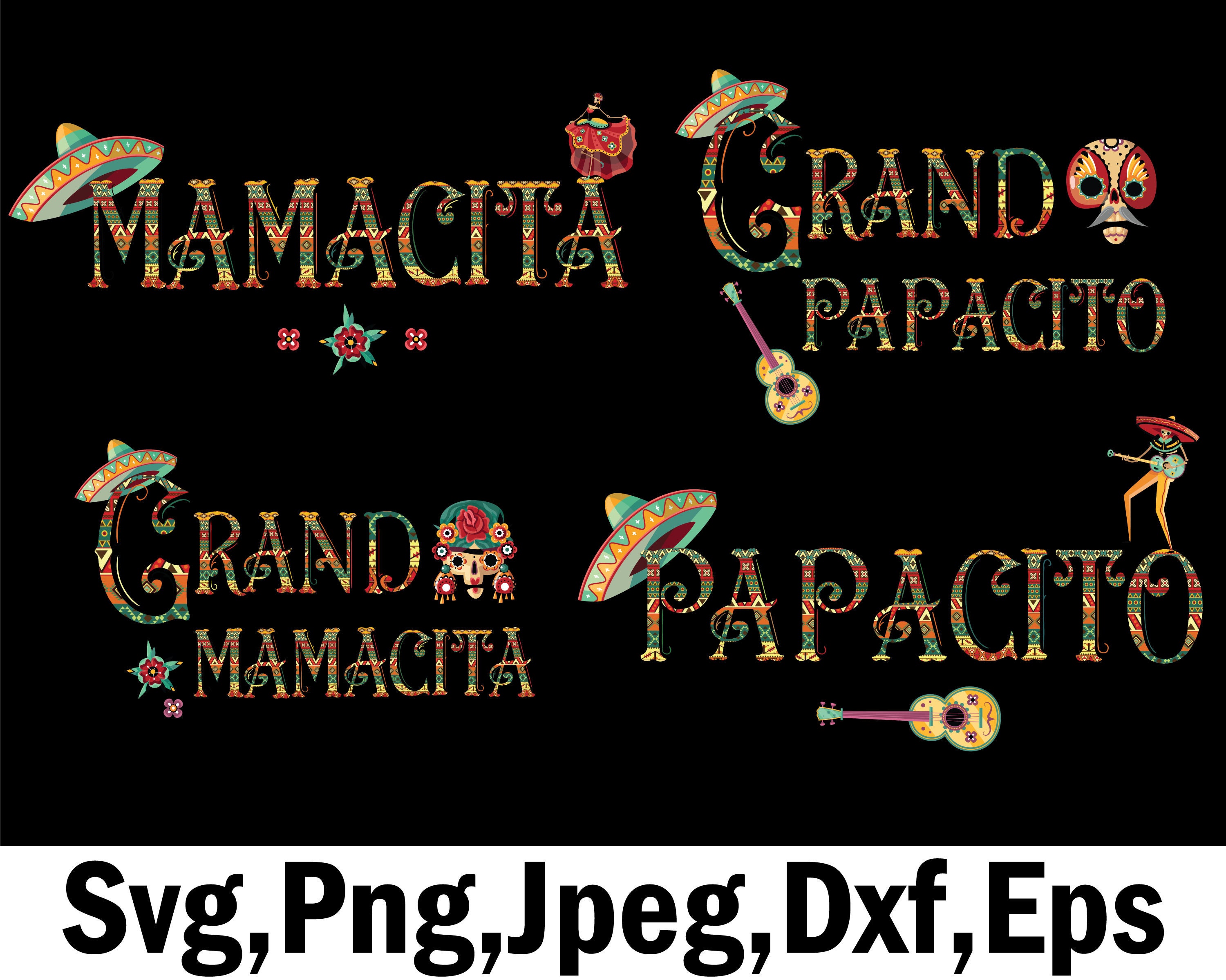 Free Free Papacito Svg 474 SVG PNG EPS DXF File