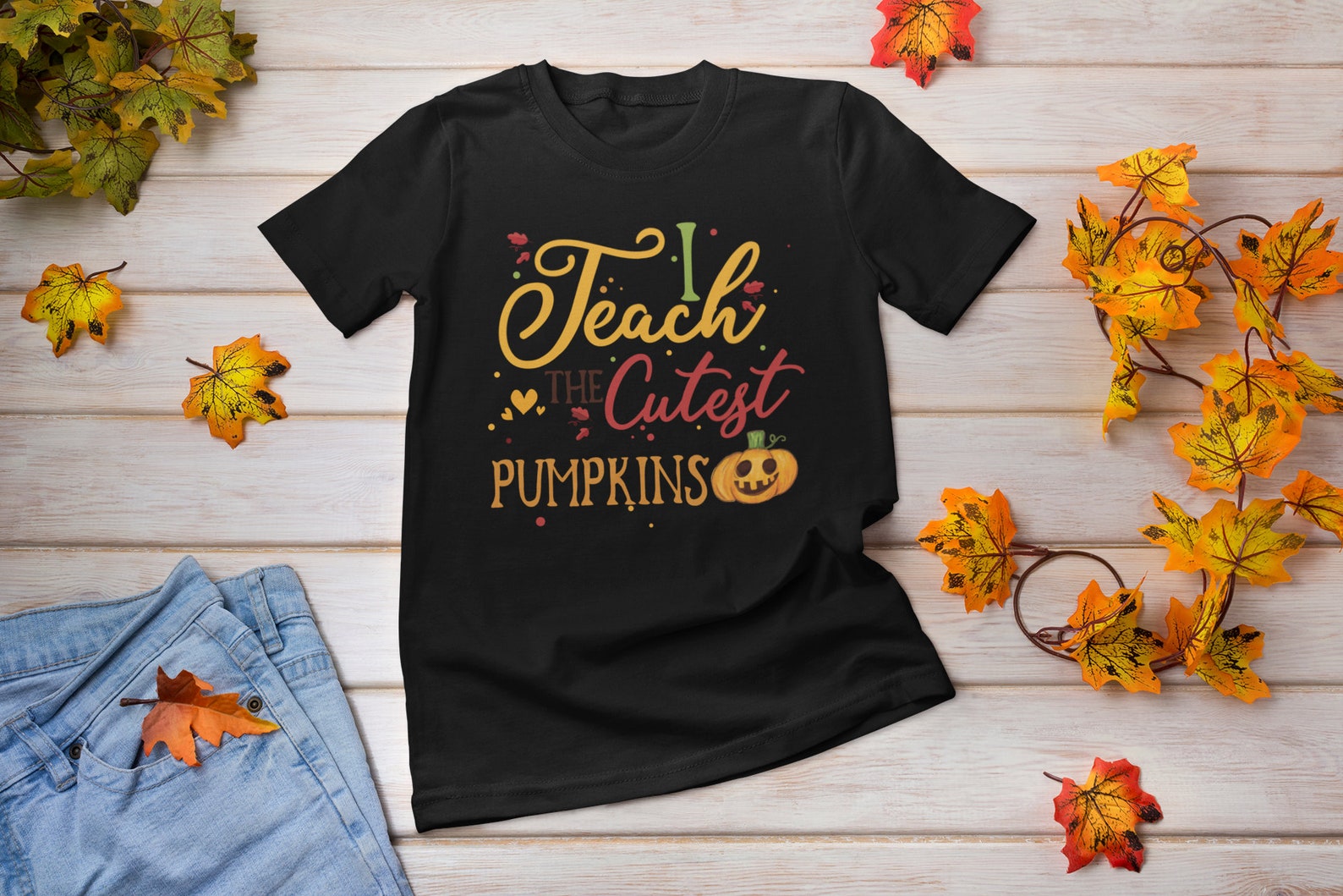 Fall teach 2
