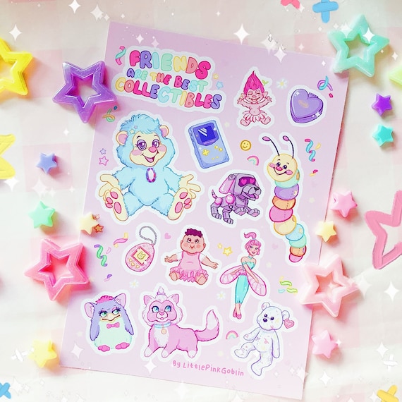 Felt Star Stickers - 46-Piece Combo Pack With 1.5" & 3" Peel & Stick Stars For Crafts