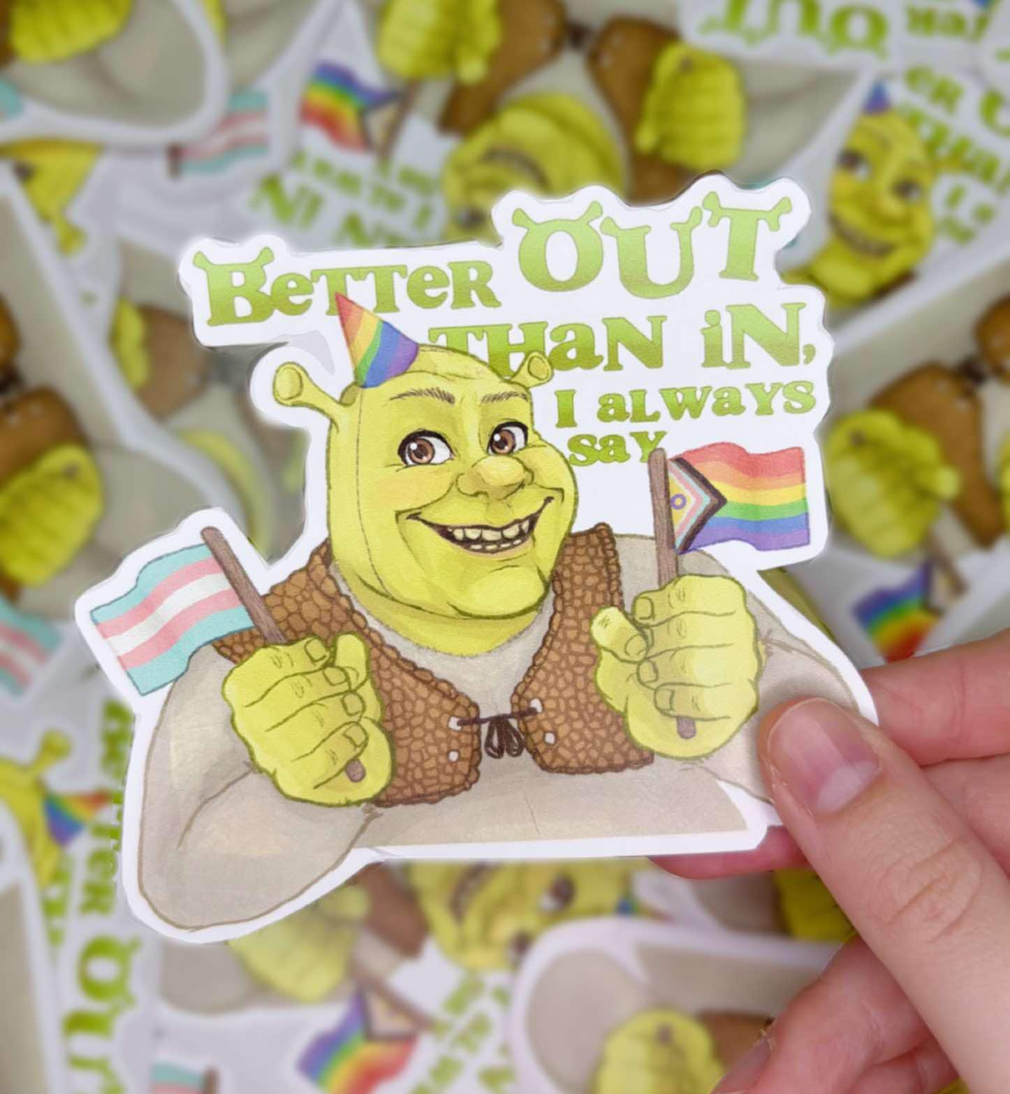 Shrek Dildo - Etsy UK Shrek Dildo - Etsy UK