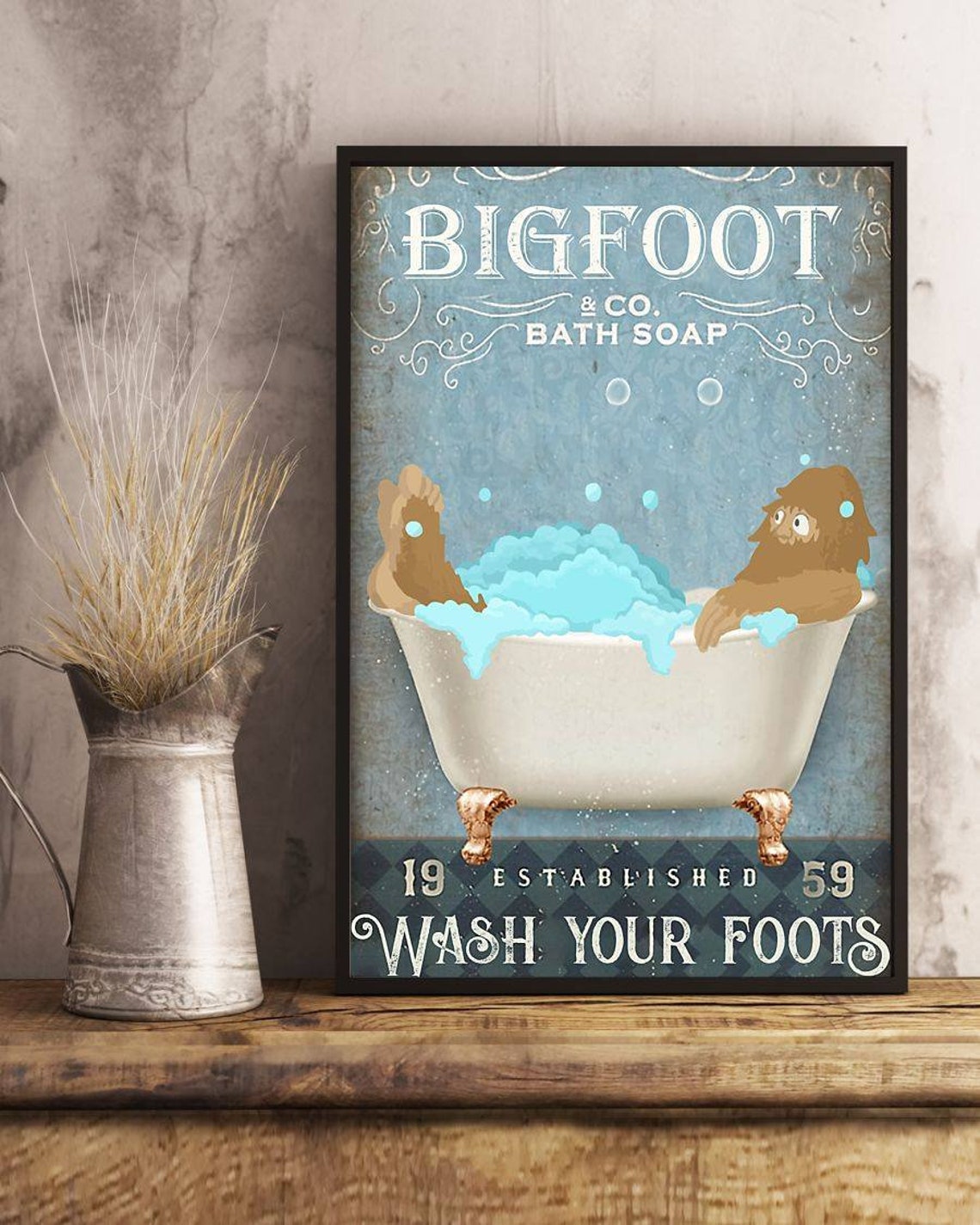 bigfoot-co-bath-soap-wash-your-foots-bigfoot-bath-soap-etsy
