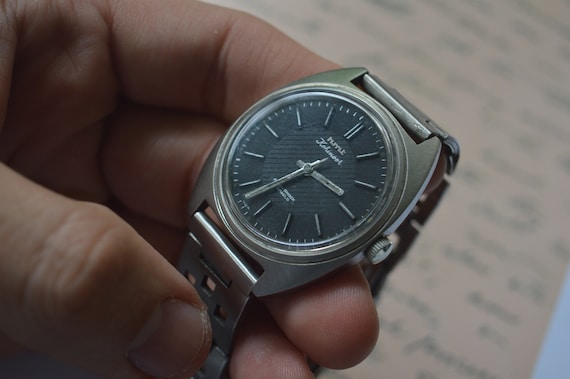 Tissot army watch new arrivals
