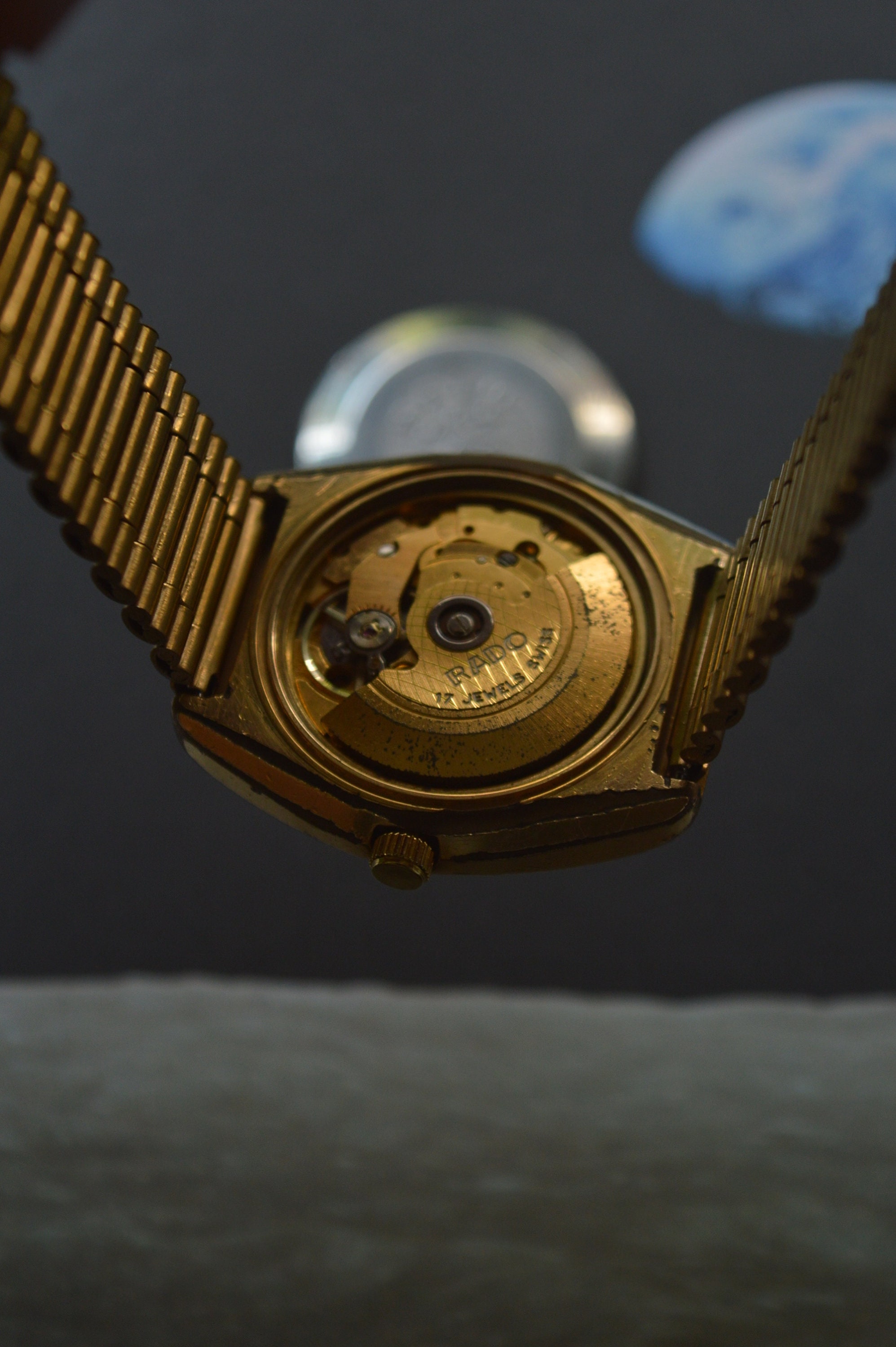 OMEGA RADO& TISSOT SEIKO CITIZEN 30個 Rare Vintage Rado Companion. Birthday Anniversary Seiko