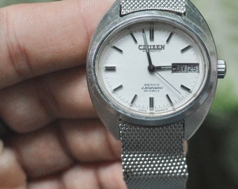 citizen leopard 28800