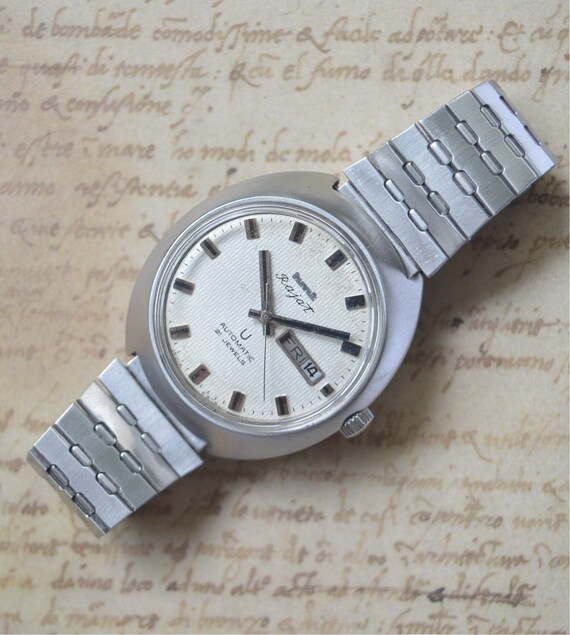 Hmt automatic hot sale