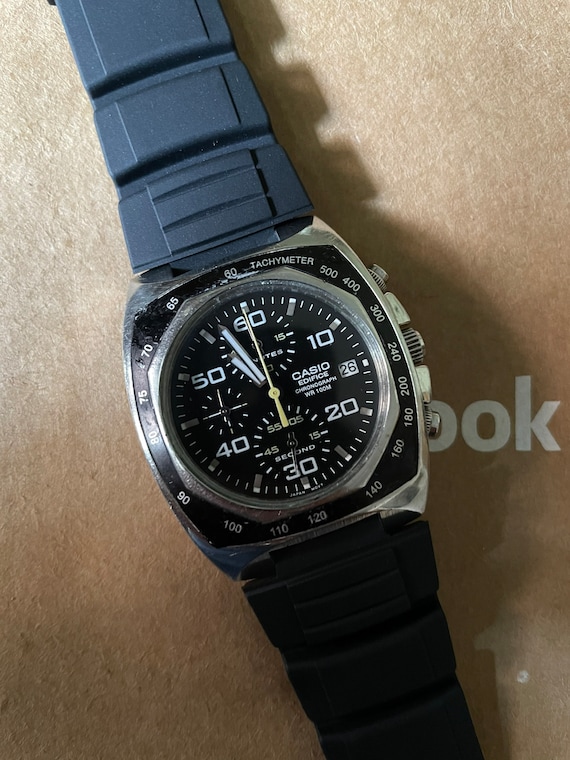 casio edifice 5225 efr 501 price