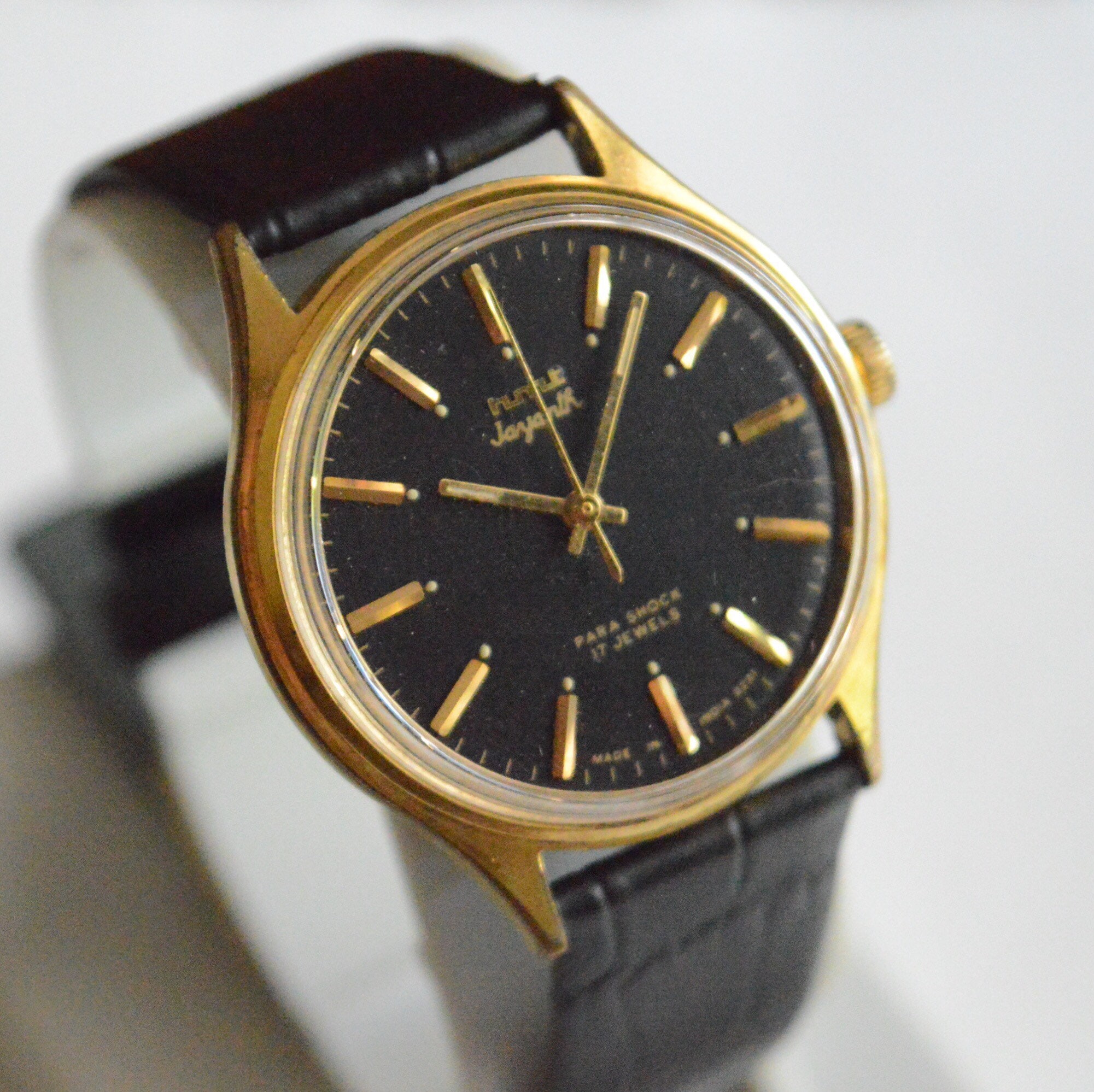 HMT Jayanth Watch. Rare Seiko Tissot Vintage Retro Omega Rolex